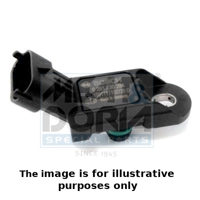 Sensor, intake manifold pressure